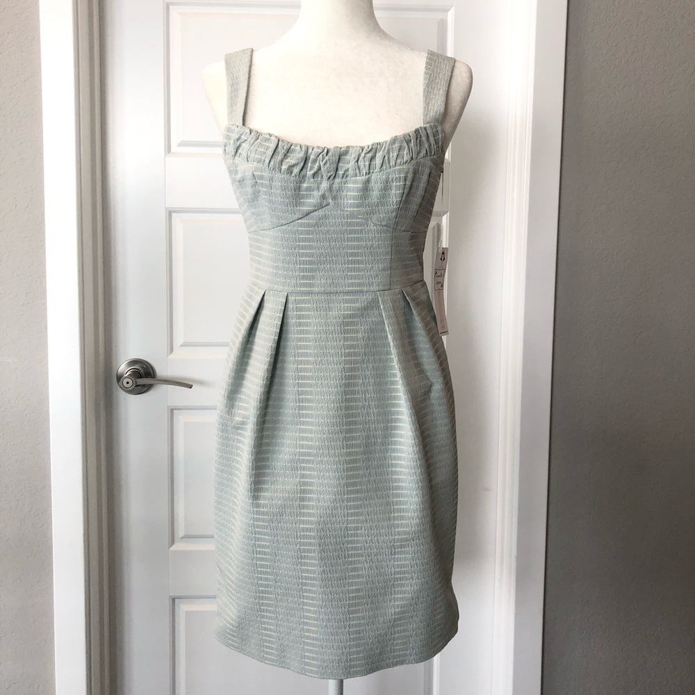 Nanette Lepore Coquette dress